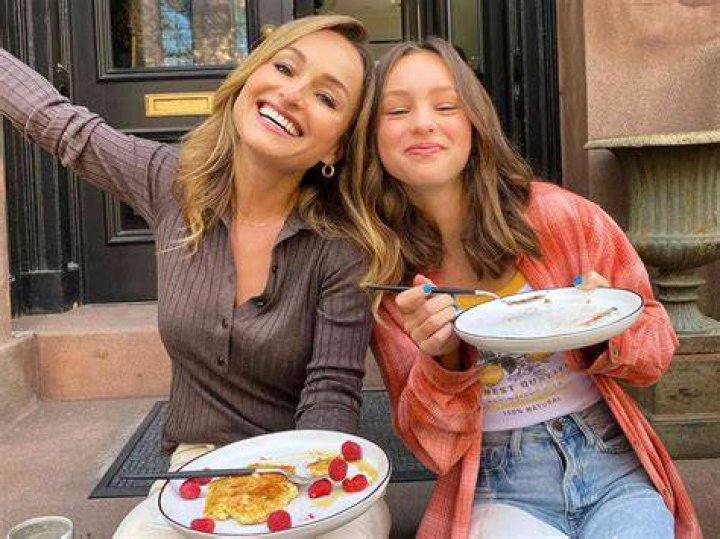 Mika Kleinschmidt’s Daughter Jade Is a Future Home Design Star! See