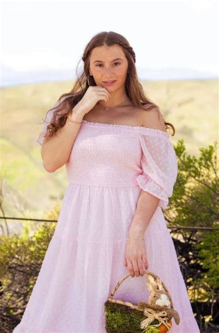 Mikaila Murphy Hot Petite Dancer OnlyFans mikailadancer Review