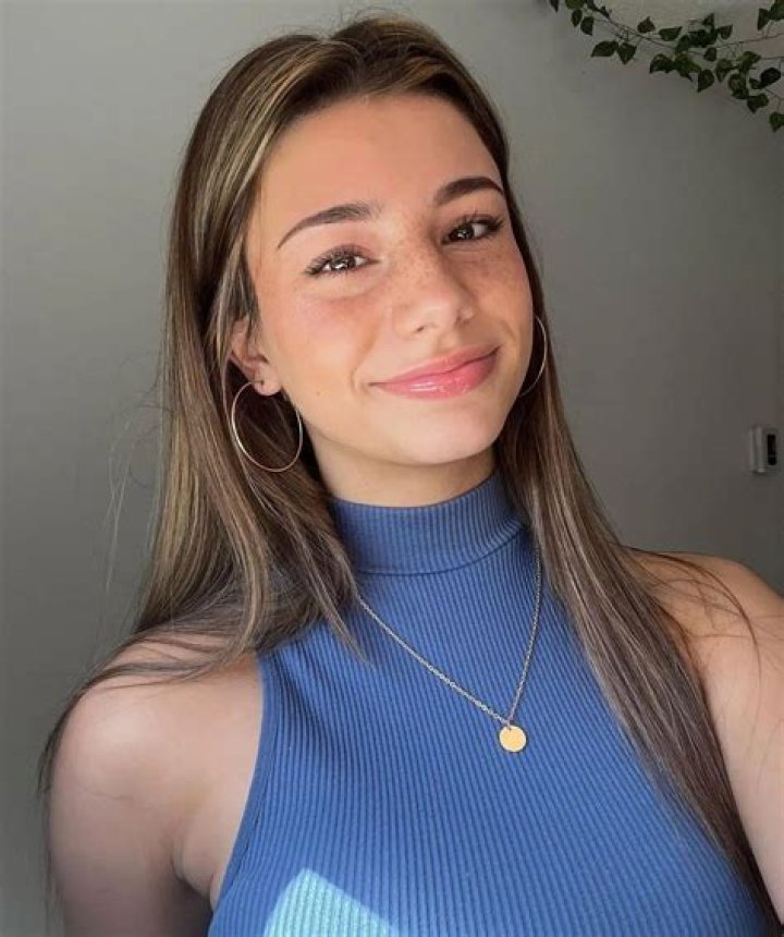 Mikayla Campinos Phone Number, Email Address, Social Media Contacts