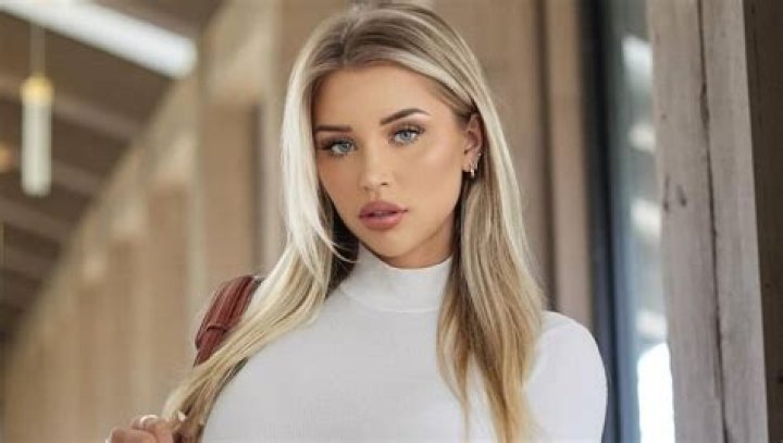Mikayla Demaiter Bio, Net worth, Wiki, Age, Height, Boyfriend