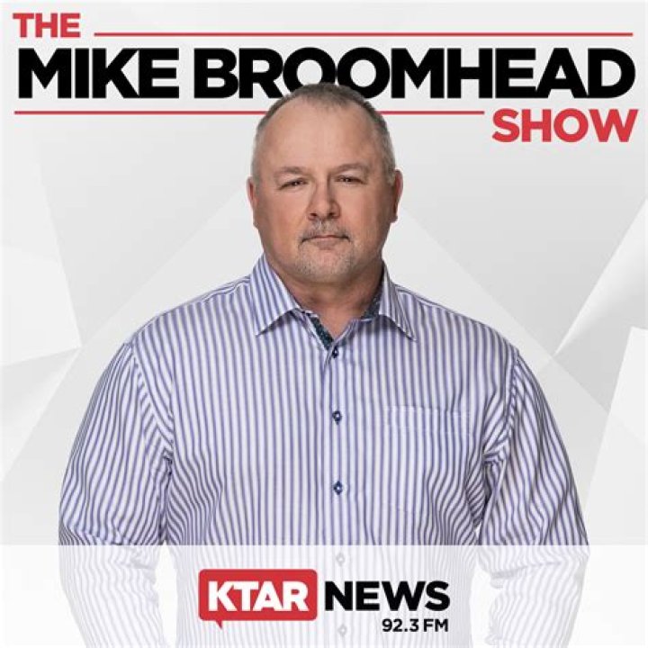 Mike Broomhead Wikipedia: Who Is He?