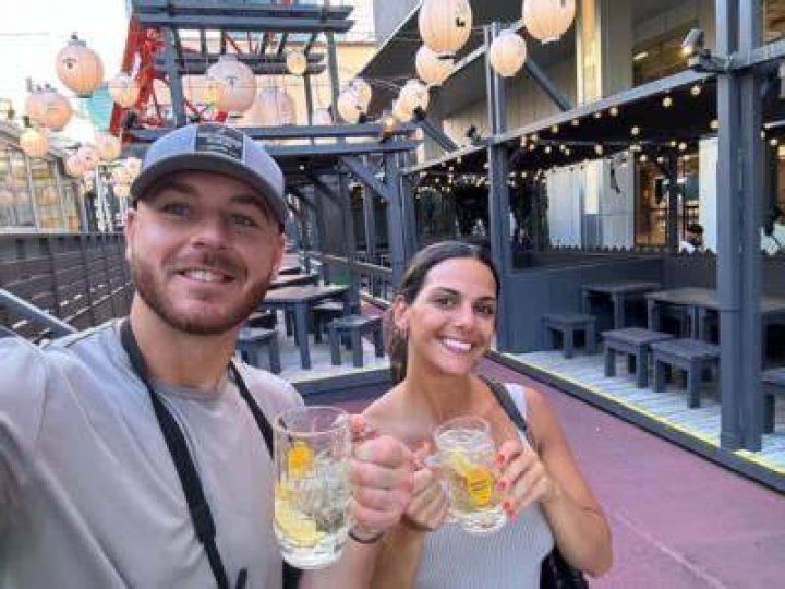 Mike Brosseau Wife: Is Mike Brosseau Married?