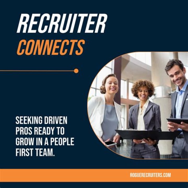 Mike Day Recruiter Reed LinkedIn