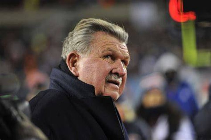 Mike Ditka praises Chicago Bears' direction under Matt Nagy, Mitchell