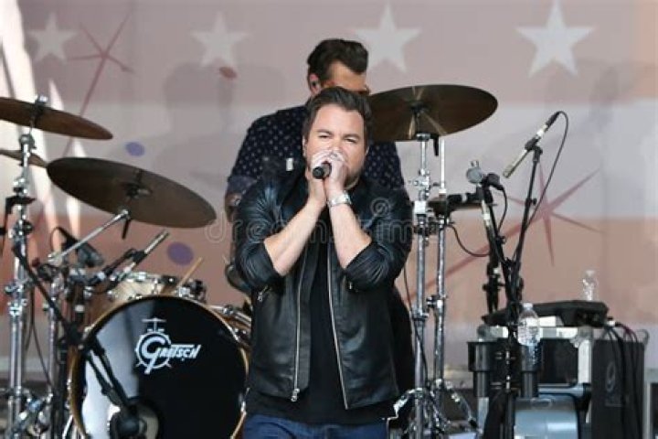 Mike Eli editorial image. Image of band, songwriter 151495140
