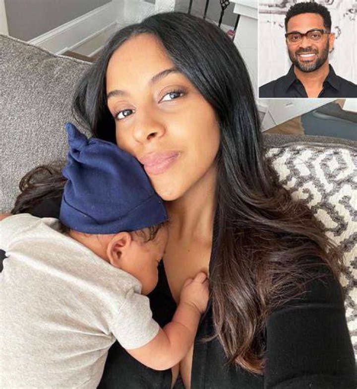 Mike Epps and Wife Kyra Are Expecting Their First Child! 107.5 WBLS