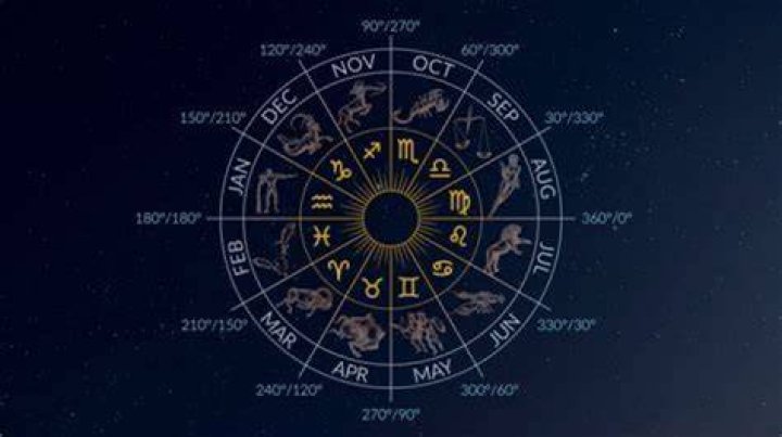 Mike Faist Zodiac Sign - Digging Into The Stars