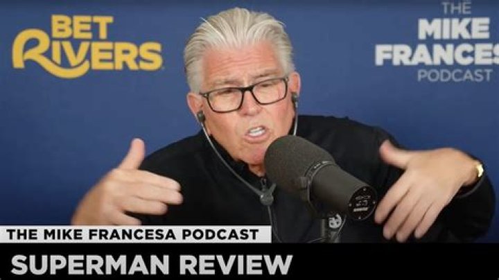 Mike Francesa's Wife Rose Francesa (Bio, Wiki)