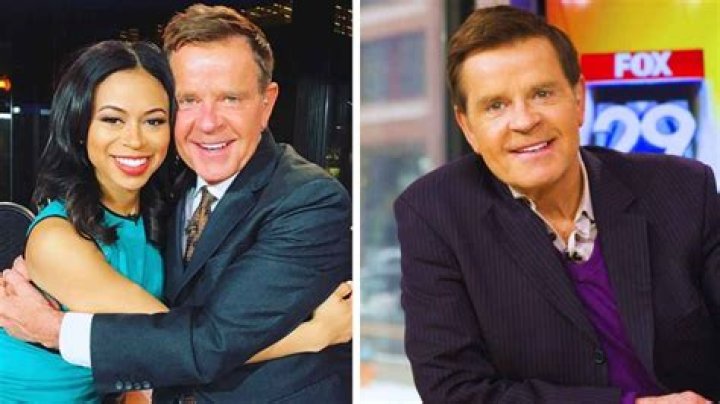 Mike jerrick is leaving Fox News 29 (jr shut your mouth devil) YouTube