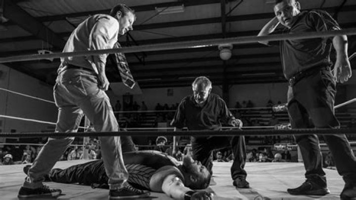Mike Krause Obituary Wrestling How Did Coach Die? Death Cause ASIAN EDU