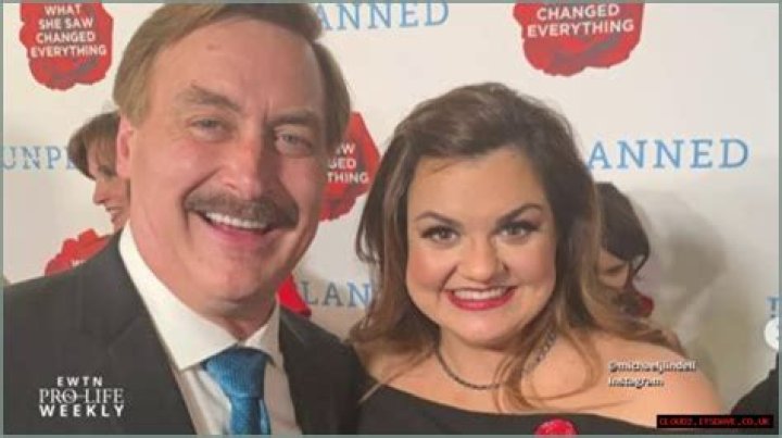 Mike Lindell Bio, Age, Net Worth, Height, Married, Facts