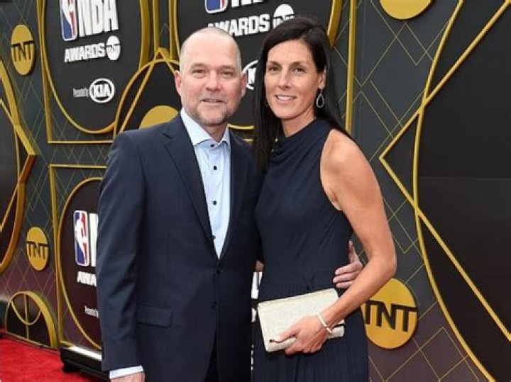 MIke Malone Wife: Jocelyn Malone Age, Wiki, Biography, Net Worth, Family