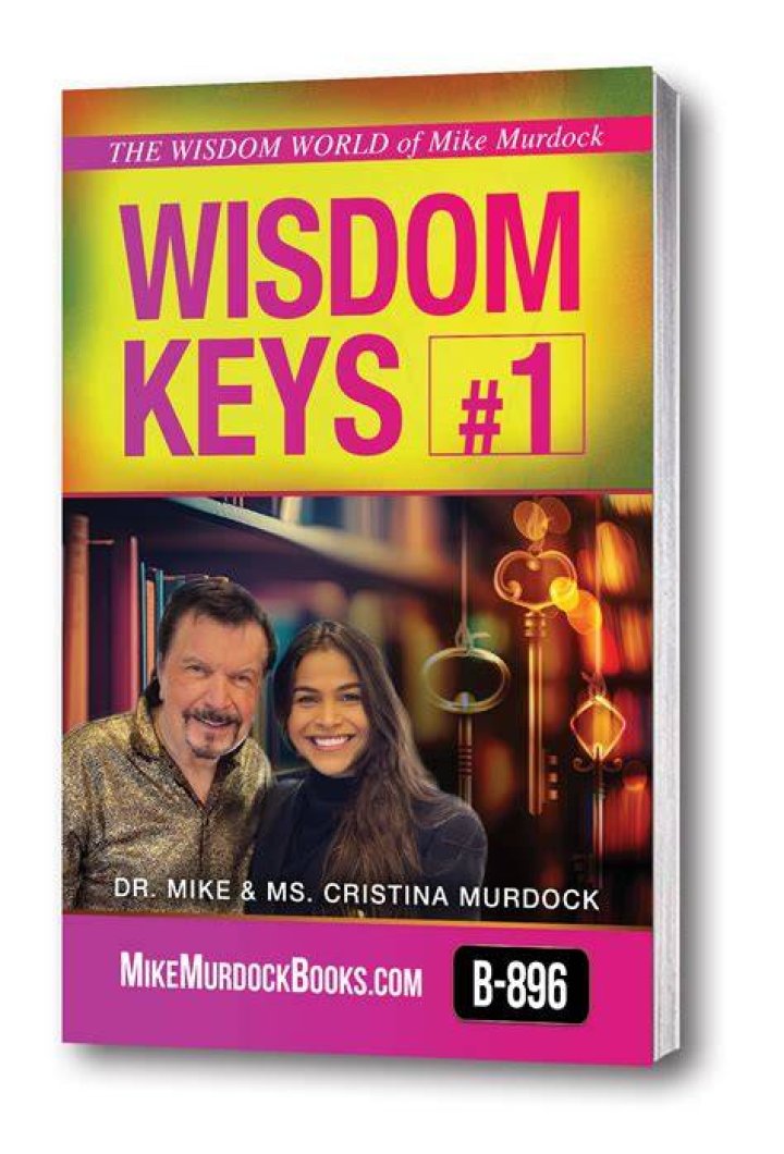 Mike Murdock Biography, age, Family, Education, Children, Career, Wisdom keys, 7 laws, Nationality, Net Worth, Mearsument, Videos