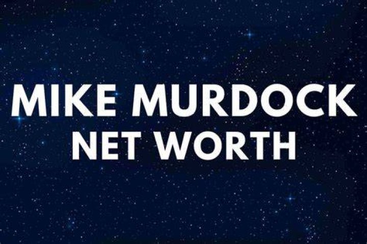 Mike Murdock Salary, Net worth, Bio, Ethnicity, Age Networth and Salary