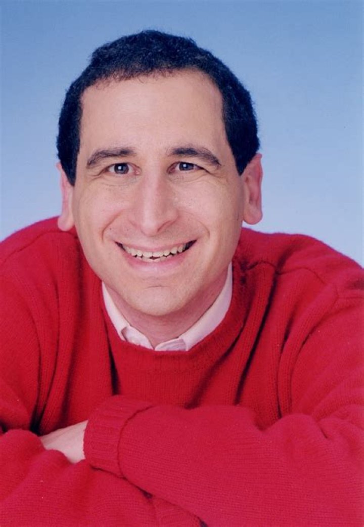 Mike Reiss Simpson Wiki en Español Fandom