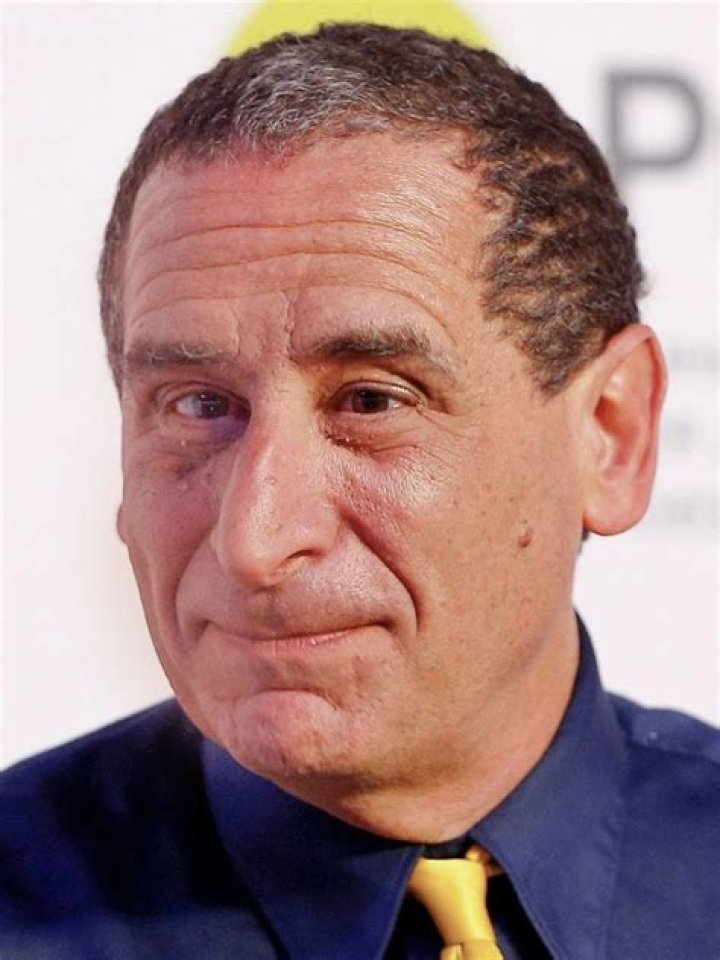 Mike Reiss Simpsons Wiki Fandom