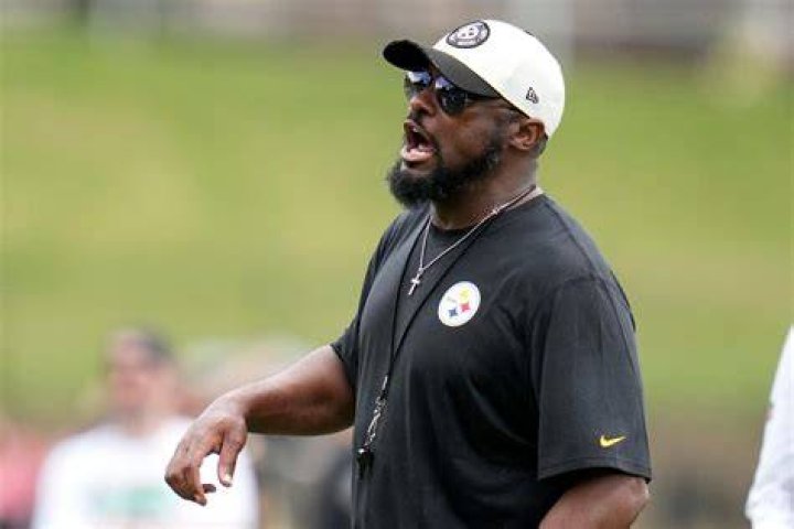 Mike Tomlin Net Worth 2023 Age, Height and More Updates! Lake County