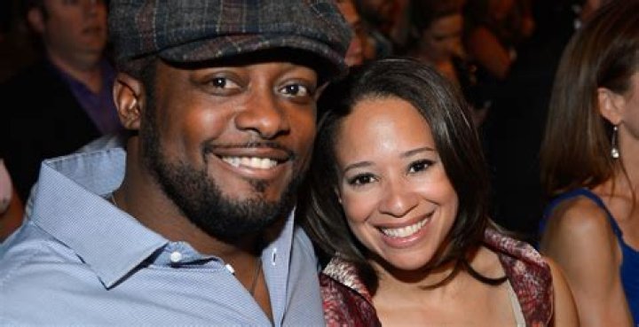 Mike Tomlin Wife Who is Kiya Tomlin? How They Met + Kids