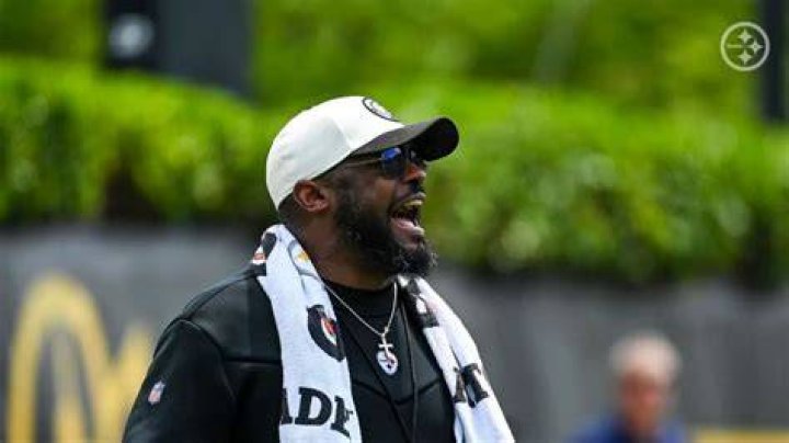 Mike Tomlin's Wife How Old Is Kiya Winston? Age And Married Life Facts