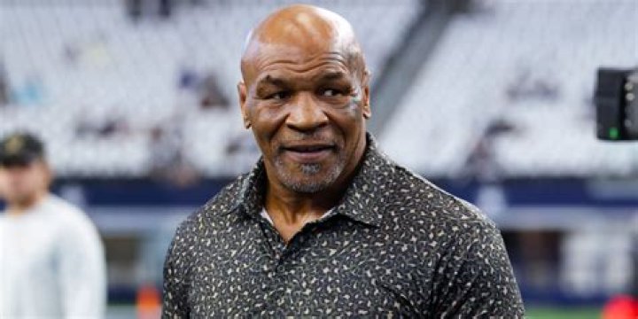 Mike Tyson's Father: A Look Into His Life And Influence