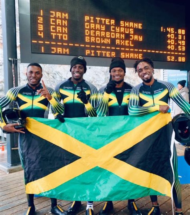 Mike Tyson's Jamaican Getaway: Exploring His Time On The Island