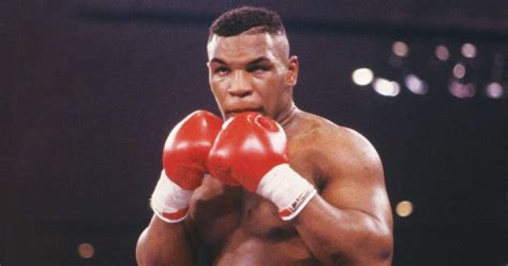 Mike Tyson: Unmasking The Nationality Behind The Boxing Legend