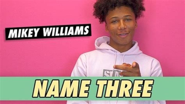 Mikey Williams Net Worth, Wiki, Height, Age and More 2023 The Personage