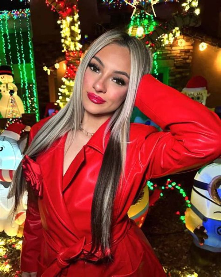 Milan Mirabella Net Worth, Bio, Height, Family, Age, Weight, Wiki 2023