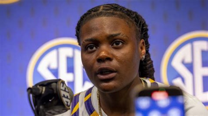Milaysia Fulwiley Wikipedia Age And Height How Tall Is She?