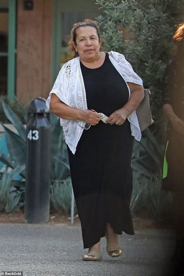 Mildred Baena: The Woman Behind The Controversy