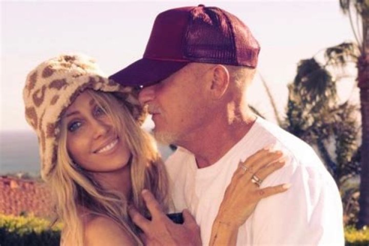 Miley Cyrus may have a new stepdad as Tish Cyrus gets engaged to Prison