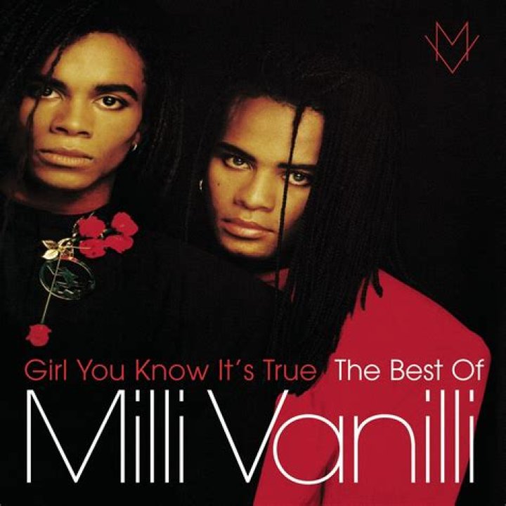 Milli Vanilli’sGirl You Know It’s True Lyrics