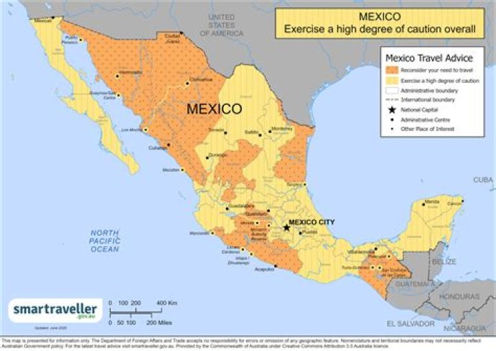 Millia Holme missing mexico girl found yet or not? When was she last seen?