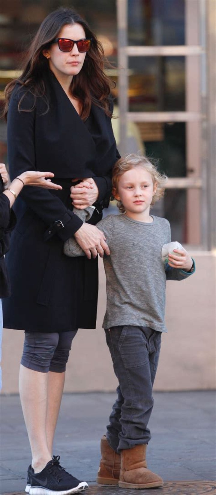 Milo William Langdon&rsquo;s biography All about the oldest son of Liv Tyler