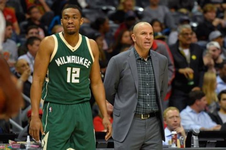 Milwaukee Bucks Should Jason Kidd be on the Hot Seat?
