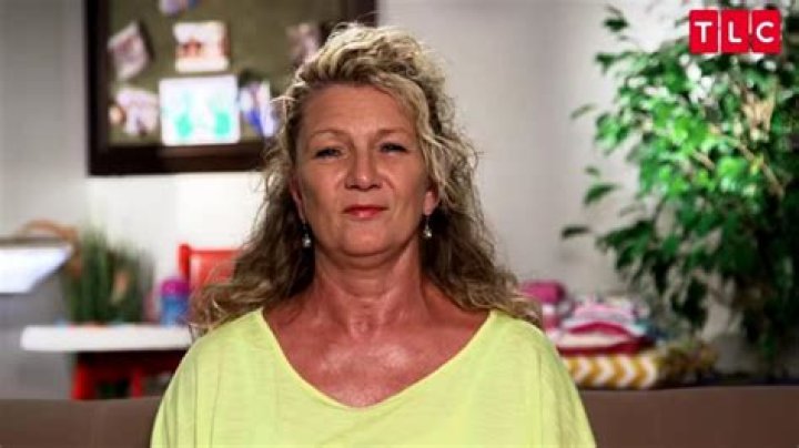 Mimi from OutDaughtered arrested Michelle Theriot accused of DWI