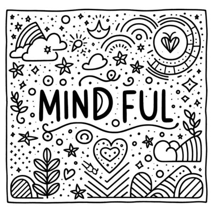 Mindful, Gscteen