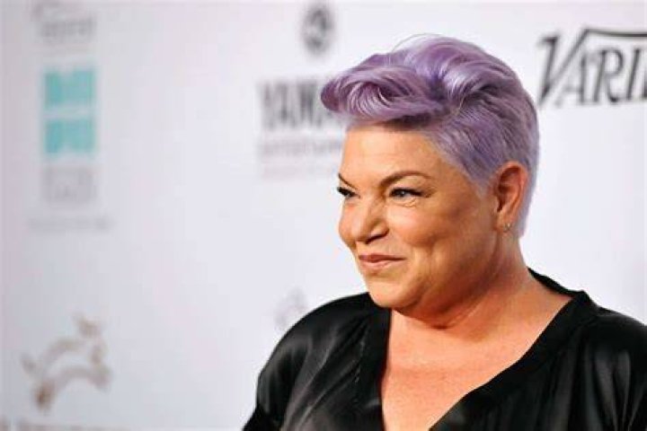 Mindy Cohn bio, age, height, career, personal life, net worth Kemi
