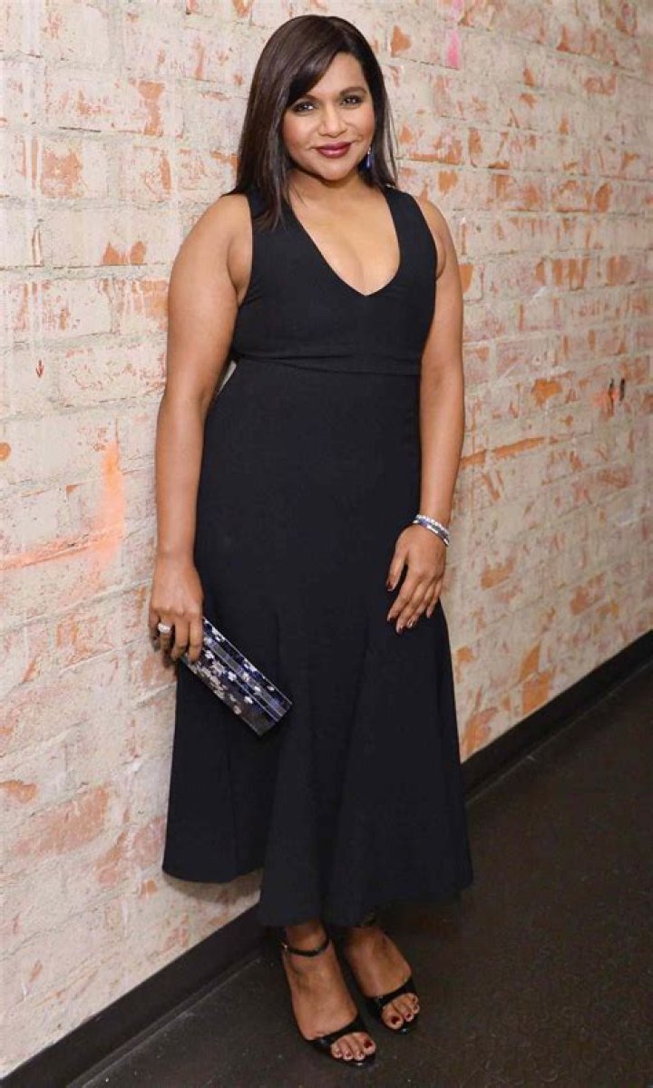 Mindy Kaling on How Hiding Second Pregnancy 'Was Kind of Easy'