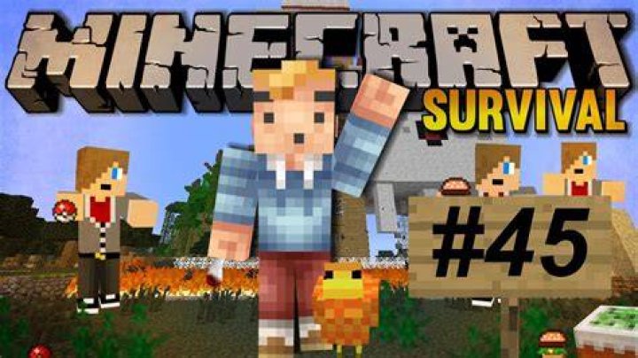 Minecraft Survival Deel 45 Minecraft PickUp Lines! YouTube