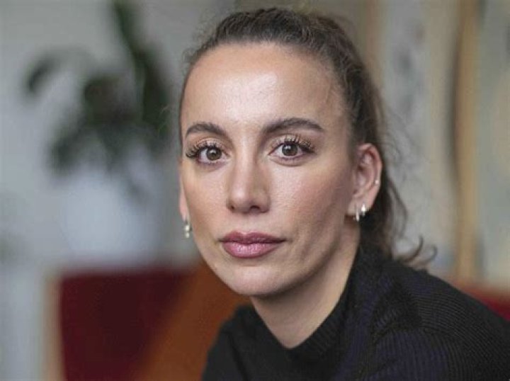 Mira Murati The most powerful woman in AI Business Spotlight