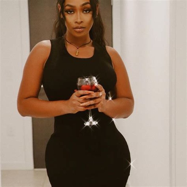 Miracle Watts (Instagram Star) Biography, Wiki, Age, Height, Weight