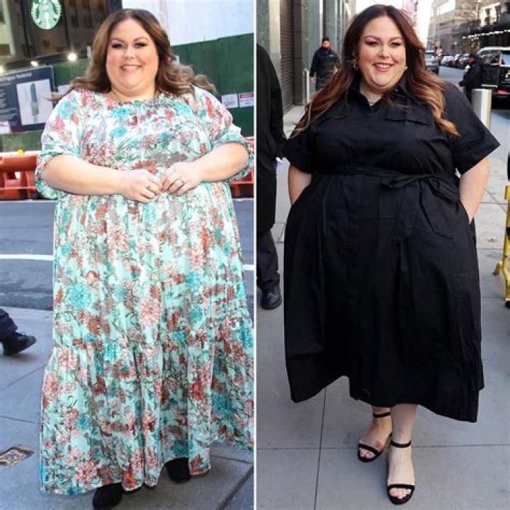 Miranda May Is Content With Her Weight Loss
