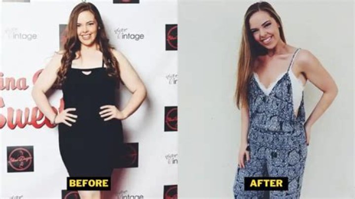 Miranda May Weight Loss And Weight Gain. Lou From Bunk&rsquo;d Before After