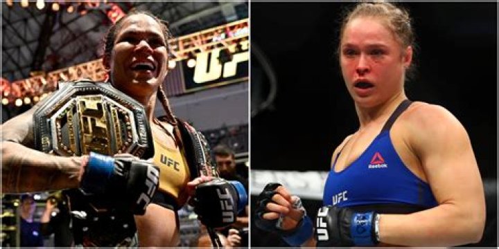 Misha Tate: The Unstoppable Force In Women’s MMA