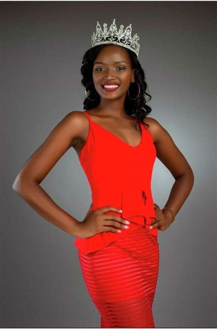 Miss Uganda scheduled to visit Midland Midland Daily News