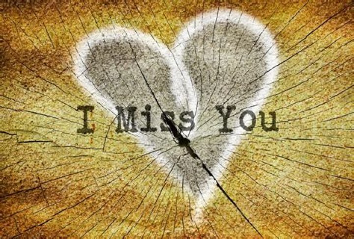 Miss You Pictures, Images, Graphics for Facebook, Whatsapp