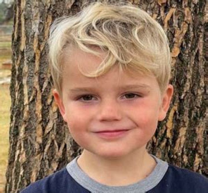Missing 4 Year Old Montana Ryker Webb Found Alive Rescued After 2 Days