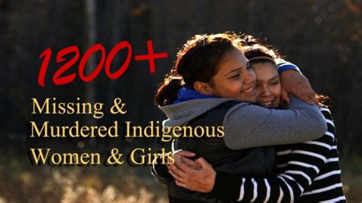 Missing and Murdered Indigenous Trans People with Mattie Jim True
