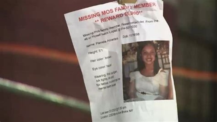 Missing FilAm found dead in a creek in Brooklyn, New York GMA News